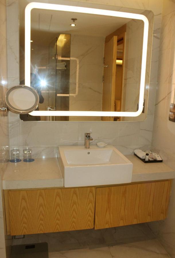Hansa- A Premium Residence Dhaka Esterno foto