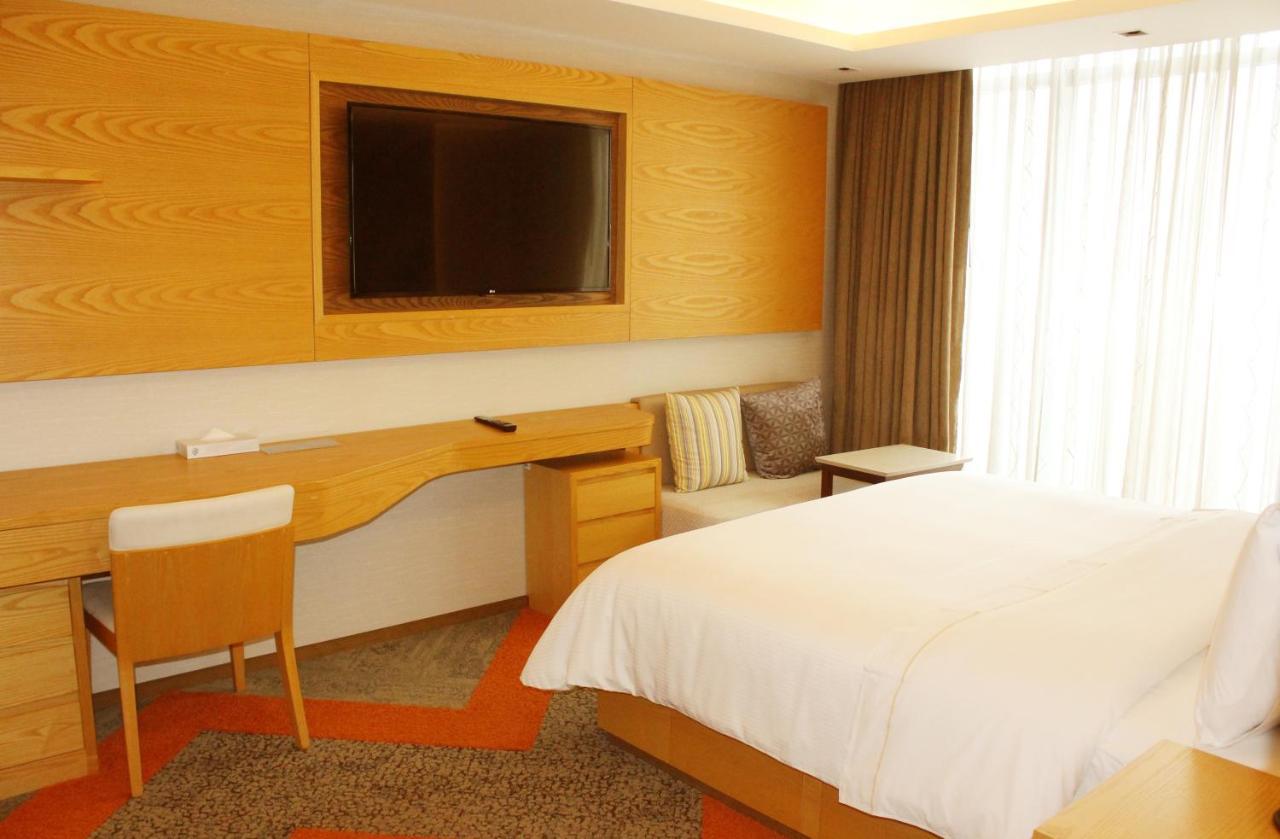 Hansa- A Premium Residence Dhaka Esterno foto