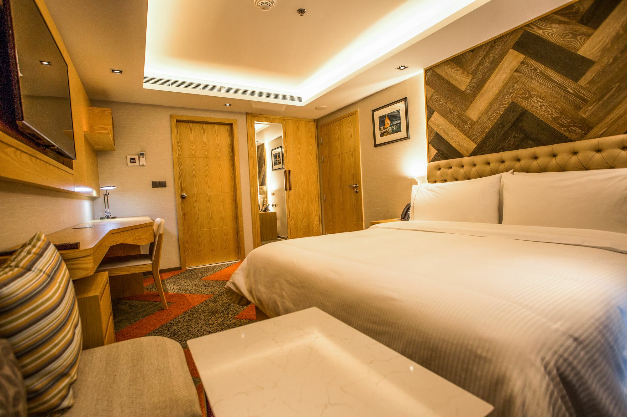 Hansa- A Premium Residence Dhaka Esterno foto