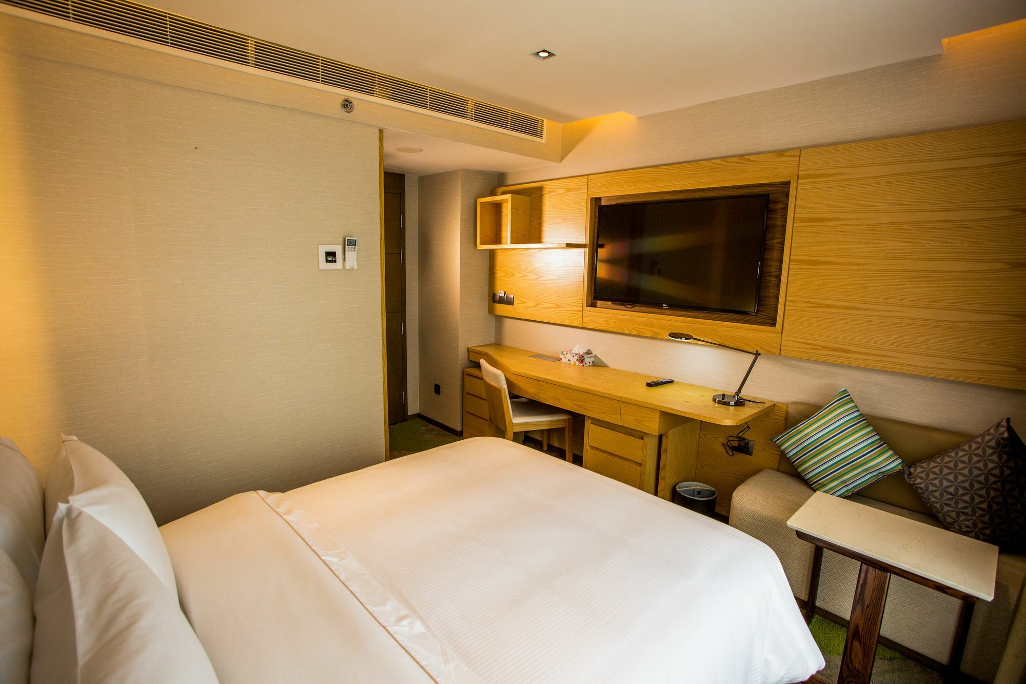Hansa- A Premium Residence Dhaka Esterno foto