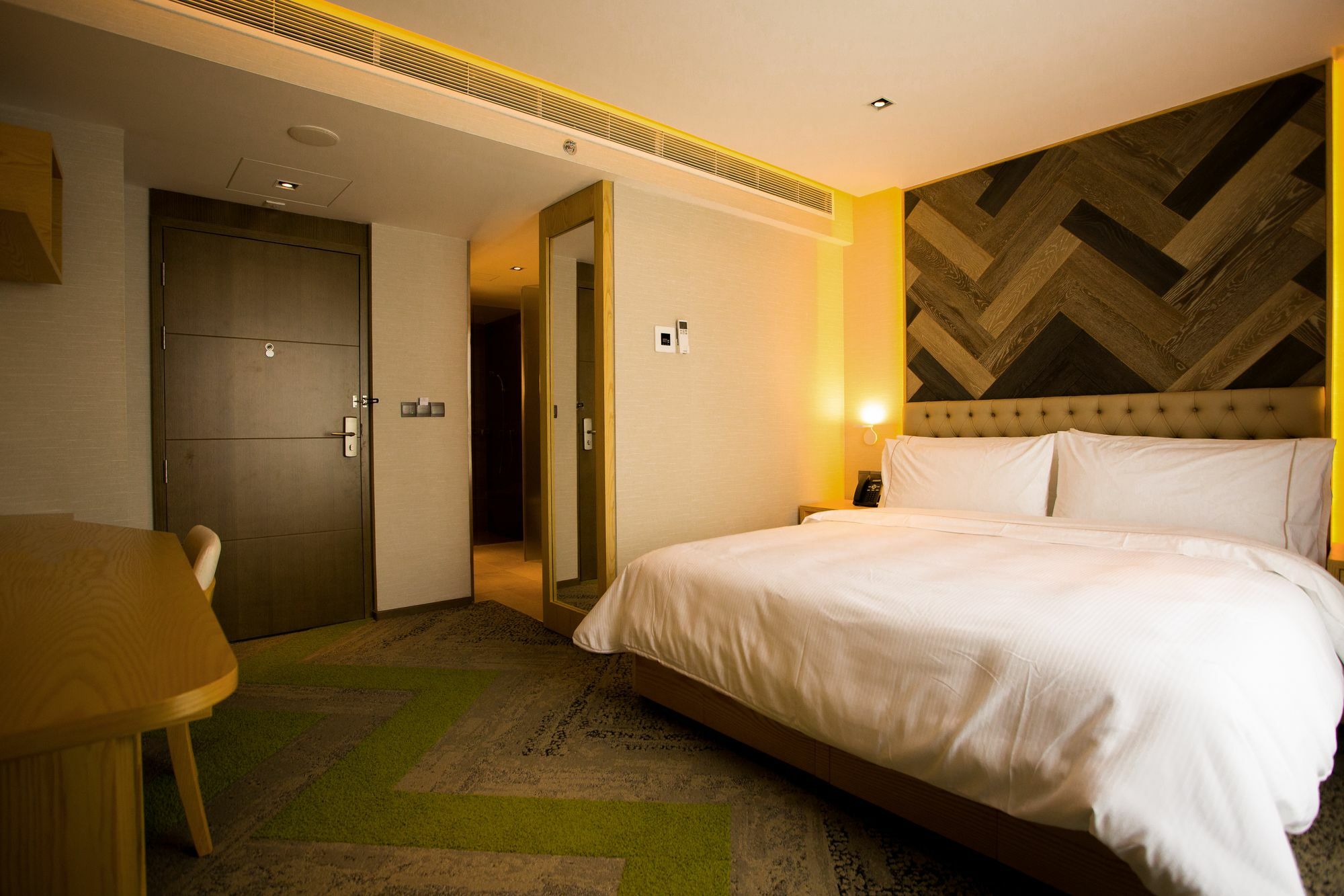 Hansa- A Premium Residence Dhaka Esterno foto