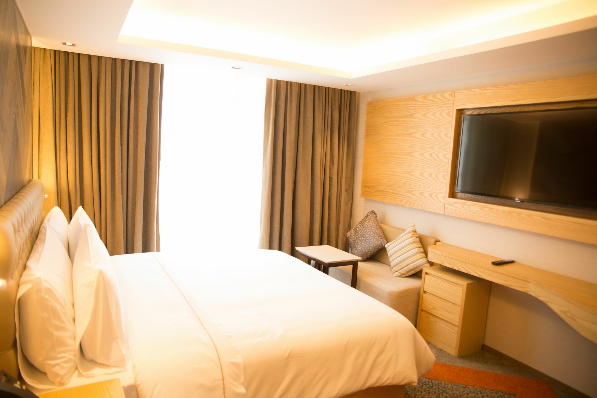 Hansa- A Premium Residence Dhaka Esterno foto