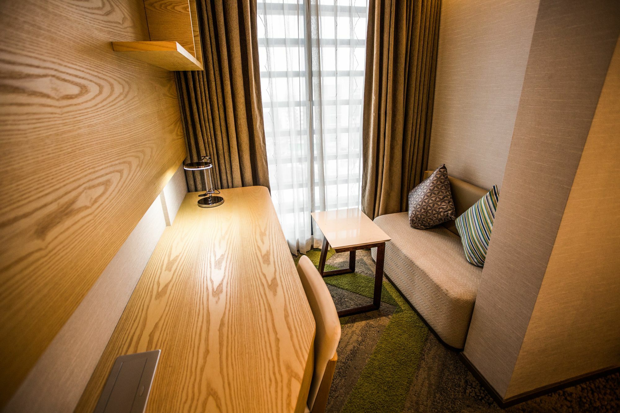 Hansa- A Premium Residence Dhaka Esterno foto
